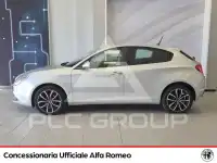 2017 Alfa Romeo Giulia