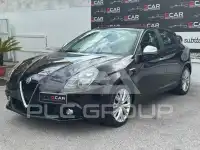 2017 Alfa Romeo Giulia