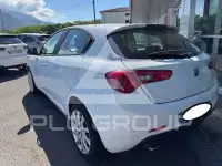 2017 Alfa Romeo Giulia