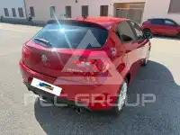 2017 Alfa Romeo Giulia
