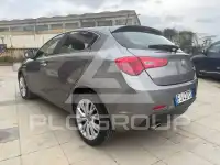 2017 Alfa Romeo Giulia