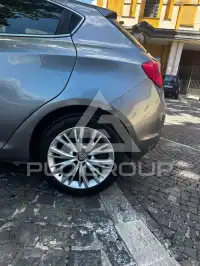 2017 Alfa Romeo Giulia