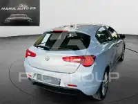 2017 Alfa Romeo Giulia