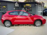 2017 Alfa Romeo Giulia