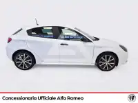 2017 Alfa Romeo Giulia