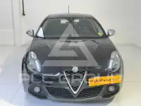 2017 Alfa Romeo Giulia
