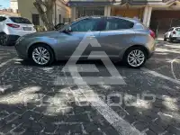 2017 Alfa Romeo Giulia