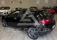2017 Alfa Romeo Giulia