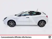 2017 Alfa Romeo Giulia