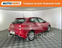 2017 Alfa Romeo Giulia