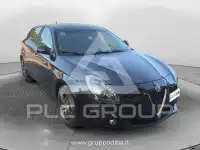 2017 Alfa Romeo Giulia