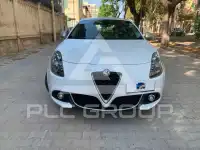 2017 Alfa Romeo Giulia