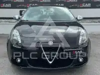 2017 Alfa Romeo Giulia