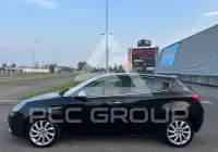 2017 Alfa Romeo Giulia