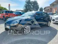 2017 Alfa Romeo Giulia
