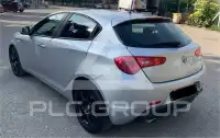 2017 Alfa Romeo Giulia