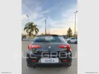 2017 Alfa Romeo Giulia