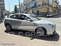 2017 Alfa Romeo Giulia
