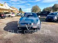 2017 Alfa Romeo Giulia