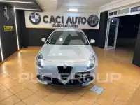 2017 Alfa Romeo Giulia