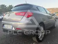 2017 Alfa Romeo Giulia