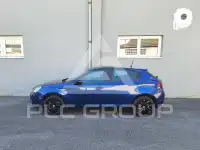 2017 Alfa Romeo Giulia