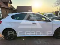 2017 Alfa Romeo Giulia