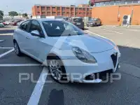 2017 Alfa Romeo Giulia