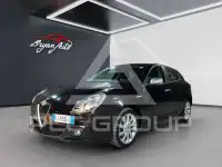 2017 Alfa Romeo Giulia
