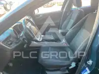2017 Alfa Romeo Giulia