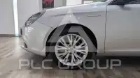 2017 Alfa Romeo Giulia