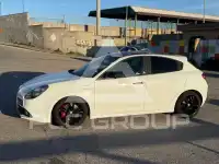 2017 Alfa Romeo Giulia