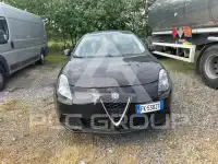 2017 Alfa Romeo Giulia