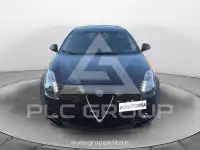 2017 Alfa Romeo Giulia