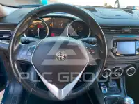 2017 Alfa Romeo Giulia