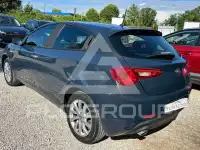 2017 Alfa Romeo Giulia