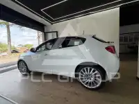 2017 Alfa Romeo Giulia