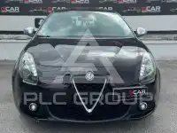 2017 Alfa Romeo Giulia
