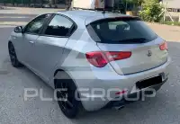 2017 Alfa Romeo Giulia