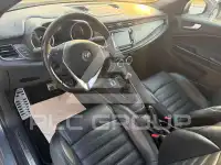 2017 Alfa Romeo Giulia