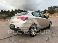 2017 Alfa Romeo Giulia