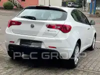 2017 Alfa Romeo Giulia
