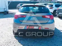 2017 Alfa Romeo Giulia