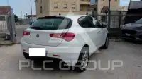 2017 Alfa Romeo Giulia