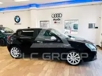 2017 Alfa Romeo Giulia
