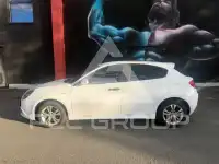 2017 Alfa Romeo Giulia