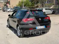 2017 Alfa Romeo Giulia