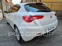 2017 Alfa Romeo Giulia