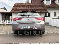 2017 Alfa Romeo Giulia