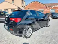 2017 Alfa Romeo Giulia
